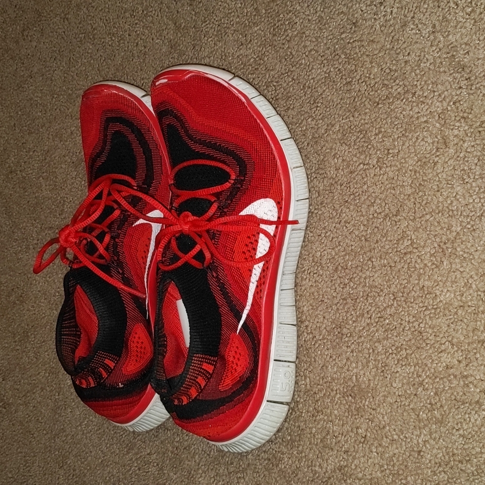 Nike Free Men's size 9.5